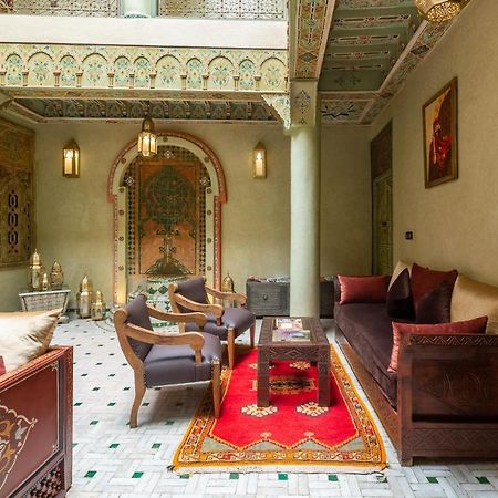 Riad Azaro Marrakesh Exterior photo